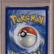 2019 Pokemon Cosmic Eclipse Solgaleo & Lunala GX 254/236 PSA 10