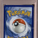 Pokemon: Mega Evolution Lillie's Determination (SIR) PSA 10 #184