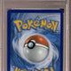 2019 Pokemon Charizard & Reshiram GX Tag Team Promo SM201 PSA 8