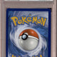 2022 Pokemon Beedrill 161 PSA 10