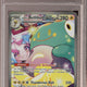 2025 Pokemon Journey Together Iono's Bellibolt ex SIR 183/159 PSA 10