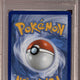 2025 Pokemon Journey Together Iono's Bellibolt ex SIR 183/159 PSA 10
