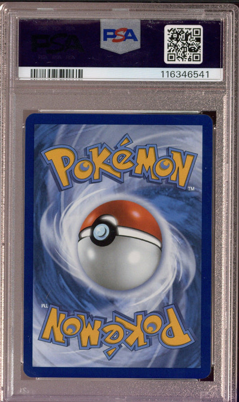 2025 Pokemon Journey Together Iono's Bellibolt ex SIR 183/159 PSA 10