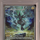 2025 Pokemon Black Bolt Zekrom Ex 166/086 PSA 9