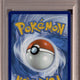 2025 Pokemon Black Bolt Zekrom Ex 166/086 PSA 9