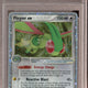 2006 Pokemon Legend Maker Flygon ex 87/92 PSA 8
