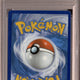 2022 Pokemon Brilliant Stars Charizard V 154/172 PSA 9