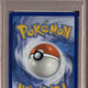 2025 Pokemon SV Black Star Promo N's Zorua Journey Together Pokemon Center 189 PSA 10