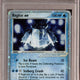 2005 Pokemon EX Emerald Regice ex Holo 98/106 PSA 8