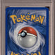 2005 Pokemon EX Emerald Regice ex Holo 98/106 PSA 8