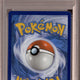 2023 Pokemon 151 Charizard Ex Special Illustration Rare 199/165 PSA 8