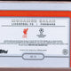 2025-26 Topps UCC Mohamed Salah 8-Bit /25
