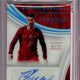 2017 Immaculate Cristiano Ronaldo Auto #3/15 PSA 7 Auto 9