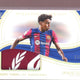 2023-24 Immaculate Lamine Yamal RC Heralded Materials Patch Gold 3/10
