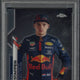 2020 TOPPS CHROME FORMULA 1 #6 MAX VERSTAPPEN PSA 10