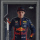 2020 Topps Chrome F1 #6 Max Verstappen PSA 10