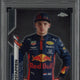 2020 Topps Chrome F1 Max Verstappen #6 PSA 10