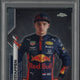 2020 Topps Chrome F1 MAX VERSTAPPEN #6 PSA 10