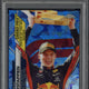 2020 TOPPS CHROME MAX VERSTAPPEN F1 SAPPHIRE EDITION #162 PSA 10