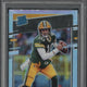 2020 Panini Donruss Optic Jordan Love Holo #154 PSA 10