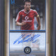 2024-25 Topps Museum Lothar Matthaeus Framed Autograph /75