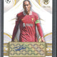2024-25 Topps Reverence Virgil van Dijk Autograph /99