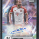 2024 Topps Industry Conference Harry Kane Autograph /25