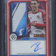 2023-24 Topps Merlin Chrome UCC Jamal Musiala Match Ball Patch AUTO