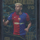 2025-26 Panini Megacracks Lamine Yamal