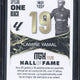 2025-26 Panini Megacracks Lamine Yamal