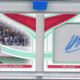 2023-24 Immaculate Collection Signature Moves Booklet Marco Van Basten Auto 04/99 #SMA-MVB