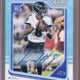 2018 Panini Honors Lamar Jackson Score Auto /35