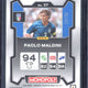 2026 Panini Monopoly Paolo Maldini /25