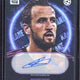 2024 Topps Showtime Harry Kane Autograph /25