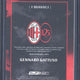 2024-25 Topps AC Milan 125 Anniversary Gennaro Gattuso Diavoli Autograph /10