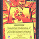 2022 Panini Absolute Football Dalvin Cook Explosive