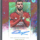 2023-24 Topps Inception UCC Bruno Fernandes Star Quality Autograph /10