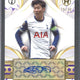 2024-25 Topps Reverence Heung-Min Son Autograph /50