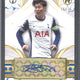 2024-25 Topps Reverence Heung-Min Son Autograph /75