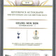 2024-25 Topps Reverence Heung-Min Son Autograph /75