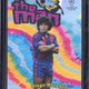 2025 Topps Finest UCC Diego Maradona The Man