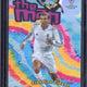 2025 Topps Finest UCC Zinedine Zidane The Man