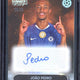 2025-26 Topps Summer Signings Joao Pedro Autograph /25