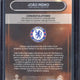 2025-26 Topps Summer Signings Joao Pedro Autograph /25