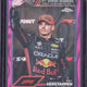 2024 Topps Chrome F1 Max Verstappen Sprint Winners /225