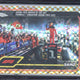 2024 Topps Chrome F1 Carlos Sainz /50