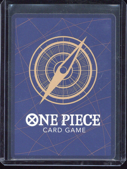 2025 One Piece Luffy-Tarou Special Alternate-Art OP-11 #005