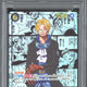 2025 One Piece OP13 JP Sabo Manga Alternate Art #120 PSA 10