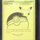 2021 Pokemon SWSH BSP FA Poke Ball Celebrations Ultra-Premium Collection #146