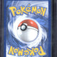 Pokemon SV09: Journey Together (Stamped) 167/159 N's Reshiram - 167/159 Near Mint